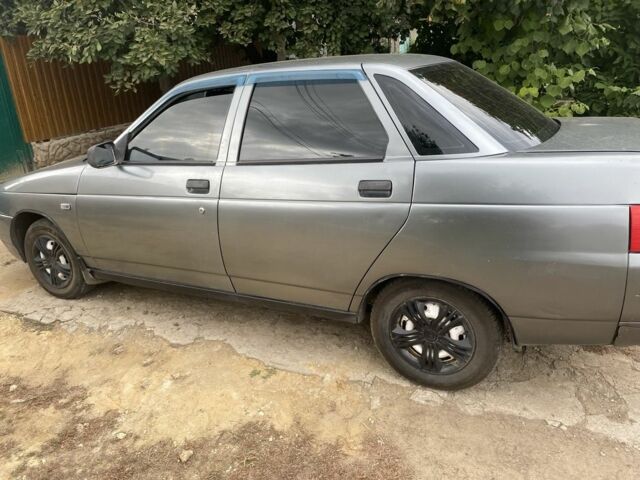 Сірий ВАЗ 2101, об'ємом двигуна 1.6 л та пробігом 170 тис. км за 1403 $, фото 1 на Automoto.ua