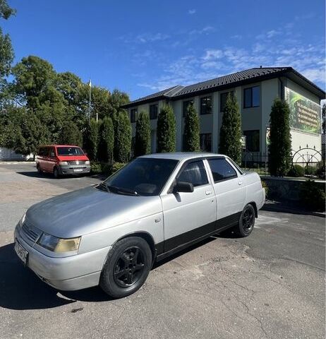Сірий ВАЗ 2101, об'ємом двигуна 1.6 л та пробігом 200 тис. км за 889 $, фото 1 на Automoto.ua