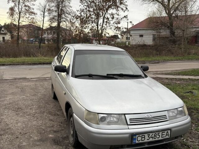 Серый ВАЗ 2101, объемом двигателя 1.6 л и пробегом 2 тыс. км за 2100 $, фото 1 на Automoto.ua