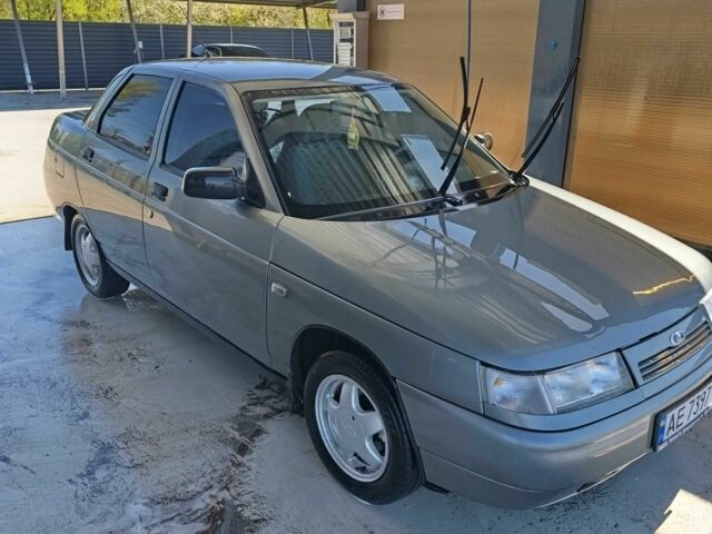 Сірий ВАЗ 2101, об'ємом двигуна 1.6 л та пробігом 95 тис. км за 2900 $, фото 1 на Automoto.ua