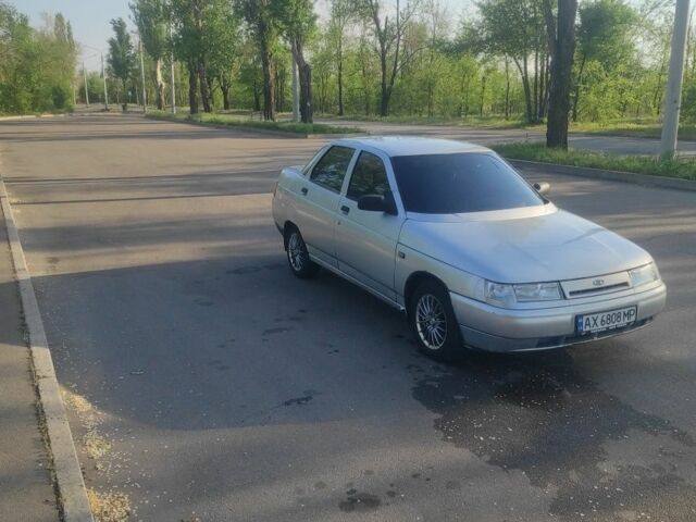 Серый ВАЗ 2101, объемом двигателя 1.6 л и пробегом 204 тыс. км за 1500 $, фото 1 на Automoto.ua