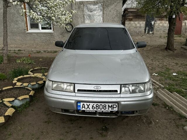 Серый ВАЗ 2101, объемом двигателя 1.6 л и пробегом 207 тыс. км за 1500 $, фото 1 на Automoto.ua