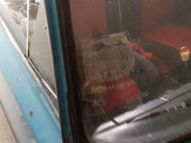 Синий ВАЗ 2101, объемом двигателя 0 л и пробегом 100 тыс. км за 136 $, фото 1 на Automoto.ua