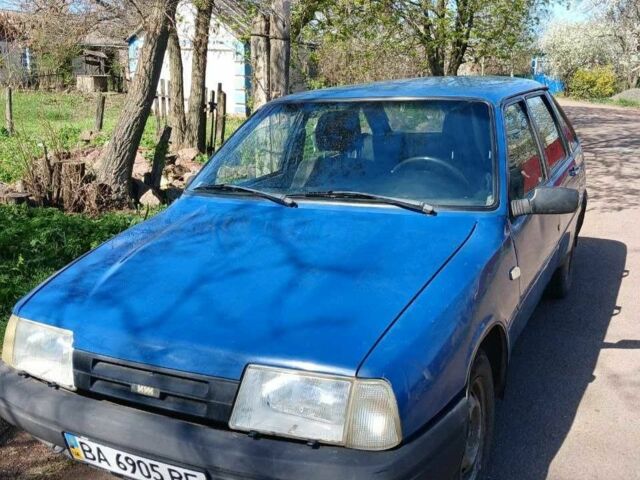 Синій ВАЗ 2101, об'ємом двигуна 1.6 л та пробігом 128 тис. км за 900 $, фото 1 на Automoto.ua