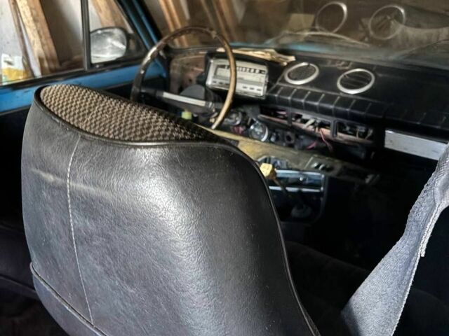 Синій ВАЗ 2101, об'ємом двигуна 1.2 л та пробігом 36 тис. км за 289 $, фото 1 на Automoto.ua