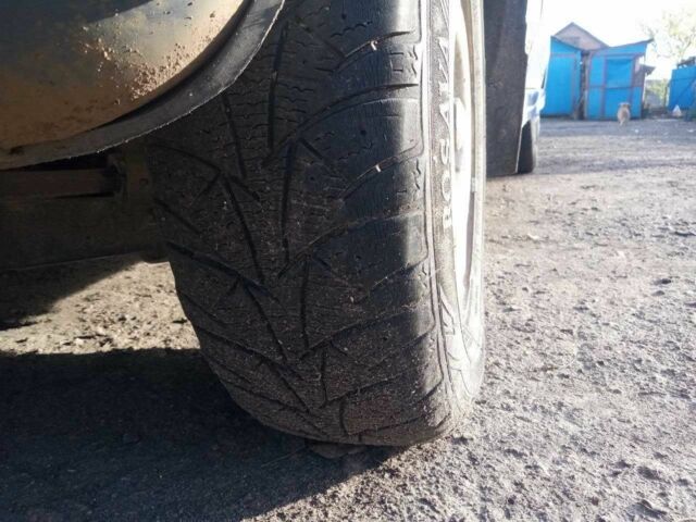 Синій ВАЗ 2101, об'ємом двигуна 0 л та пробігом 80 тис. км за 190 $, фото 1 на Automoto.ua