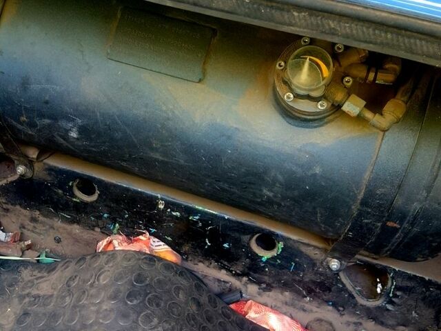 Синий ВАЗ 2101, объемом двигателя 1.2 л и пробегом 0 тыс. км за 370 $, фото 1 на Automoto.ua