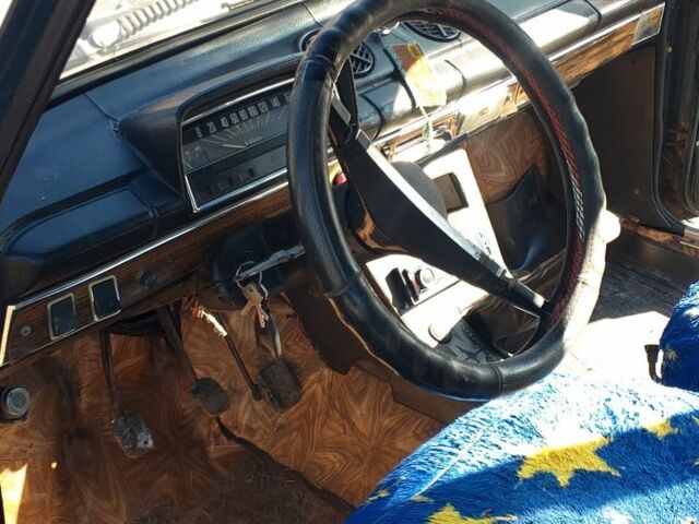 Синий ВАЗ 2101, объемом двигателя 0 л и пробегом 45 тыс. км за 457 $, фото 1 на Automoto.ua