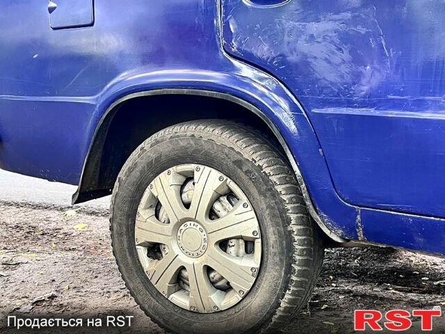 Синій ВАЗ 2101, об'ємом двигуна 1.2 л та пробігом 100 тис. км за 410 $, фото 1 на Automoto.ua