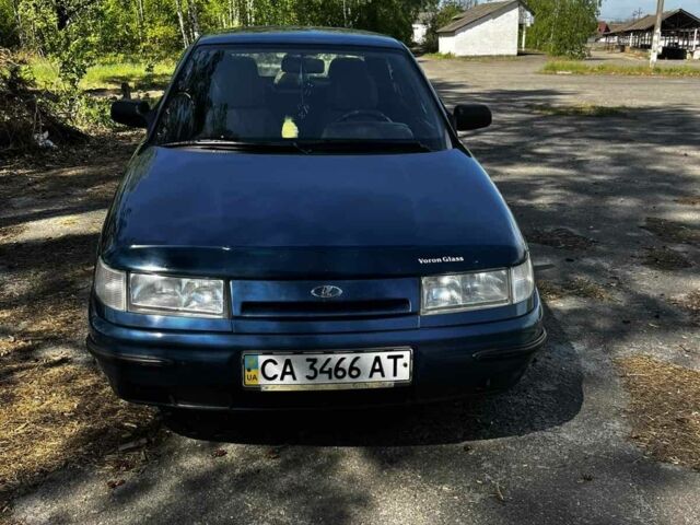Синий ВАЗ 2101, объемом двигателя 1.6 л и пробегом 149 тыс. км за 1800 $, фото 1 на Automoto.ua