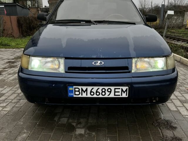 Синий ВАЗ 2101, объемом двигателя 1.6 л и пробегом 200 тыс. км за 2300 $, фото 1 на Automoto.ua