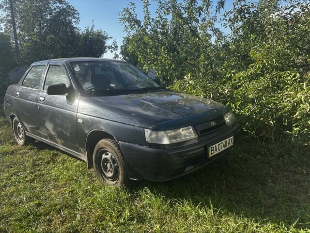 Синий ВАЗ 2101, объемом двигателя 1.6 л и пробегом 300 тыс. км за 1201 $, фото 1 на Automoto.ua
