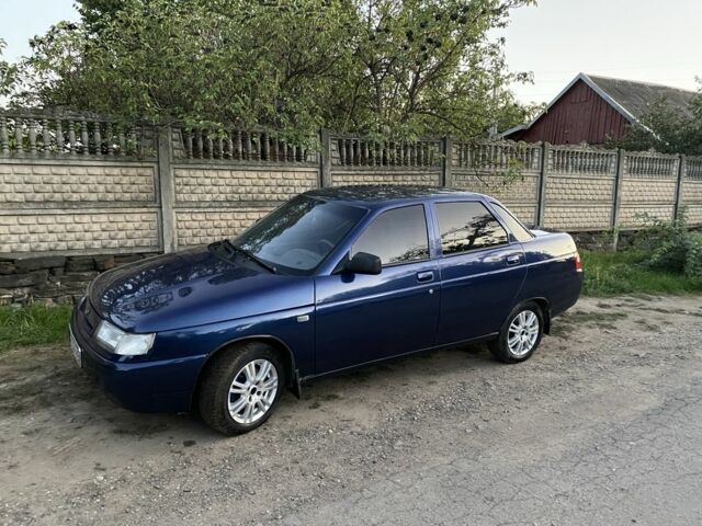 Синій ВАЗ 2101, об'ємом двигуна 1.6 л та пробігом 181 тис. км за 2400 $, фото 1 на Automoto.ua