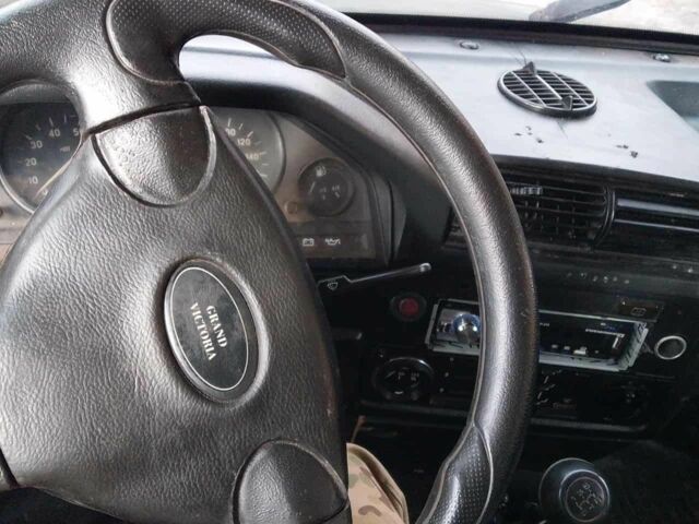 Зеленый ВАЗ 2101, объемом двигателя 1 л и пробегом 450 тыс. км за 357 $, фото 1 на Automoto.ua