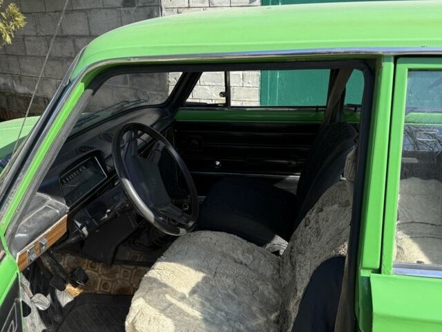 Зелений ВАЗ 2101, об'ємом двигуна 1.2 л та пробігом 100 тис. км за 1100 $, фото 1 на Automoto.ua