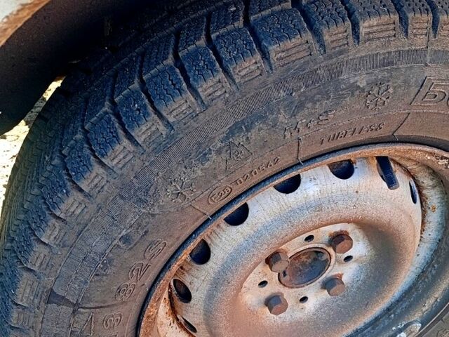 Зеленый ВАЗ 2101, объемом двигателя 1.5 л и пробегом 0 тыс. км за 350 $, фото 1 на Automoto.ua