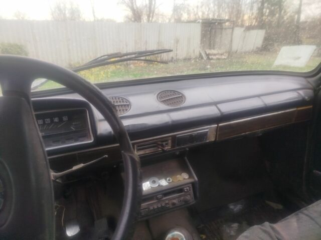 Зеленый ВАЗ 2101, объемом двигателя 1 л и пробегом 63 тыс. км за 334 $, фото 1 на Automoto.ua