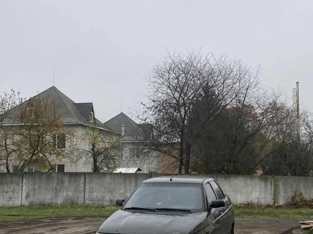 Зеленый ВАЗ 2101, объемом двигателя 1.6 л и пробегом 240 тыс. км за 1100 $, фото 1 на Automoto.ua