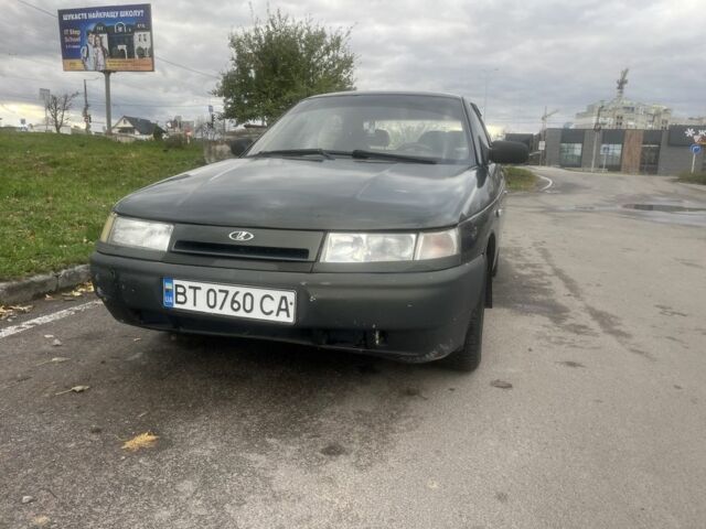 ВАЗ 2101 2006 в Коростышеве на Automoto.ua Зеленый ВАЗ 2101, объемом двигателя 1.5 л и пробегом 37 тыс. км за 1700 $, фото 1 на Automoto.ua