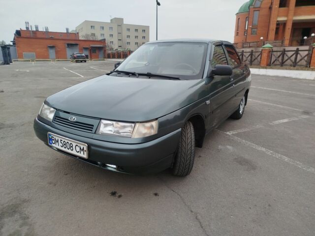 Зелений ВАЗ 2101, об'ємом двигуна 1.6 л та пробігом 172 тис. км за 2199 $, фото 1 на Automoto.ua