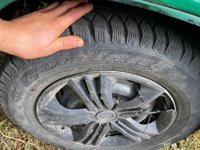 Зелений ВАЗ 2101, об'ємом двигуна 0 л та пробігом 2 тис. км за 315 $, фото 1 на Automoto.ua