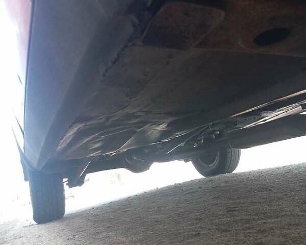 Оранжевый ВАЗ 2101, объемом двигателя 1.2 л и пробегом 39 тыс. км за 550 $, фото 1 на Automoto.ua