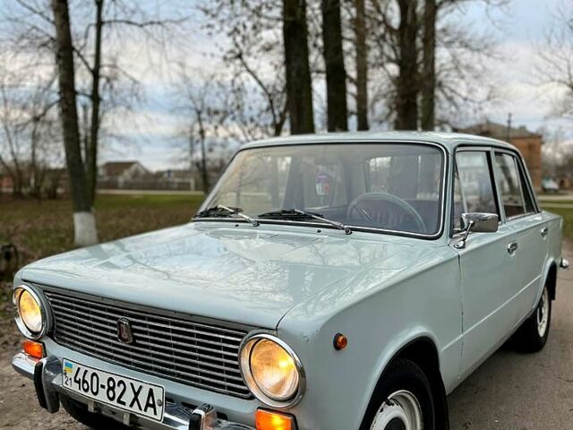 Сірий ВАЗ 21013, об'ємом двигуна 1.2 л та пробігом 0 тис. км за 900 $, фото 1 на Automoto.ua