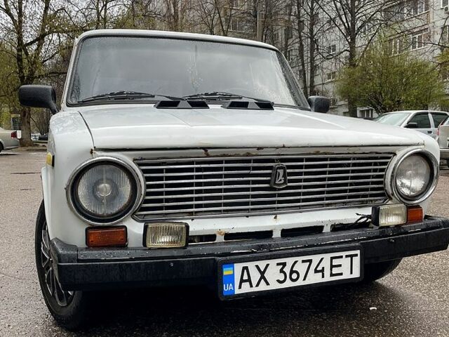 Білий ВАЗ 2102, об'ємом двигуна 1.3 л та пробігом 0 тис. км за 850 $, фото 1 на Automoto.ua
