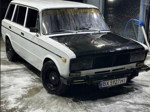Білий ВАЗ 2102, об'ємом двигуна 1.2 л та пробігом 3 тис. км за 870 $, фото 1 на Automoto.ua