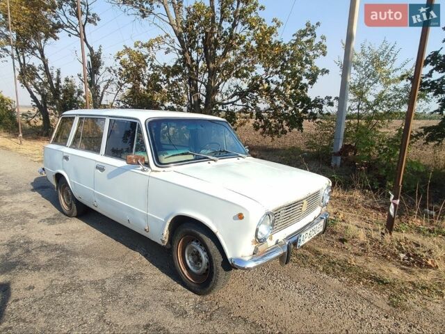 Білий ВАЗ 2102, об'ємом двигуна 1.2 л та пробігом 230 тис. км за 850 $, фото 1 на Automoto.ua