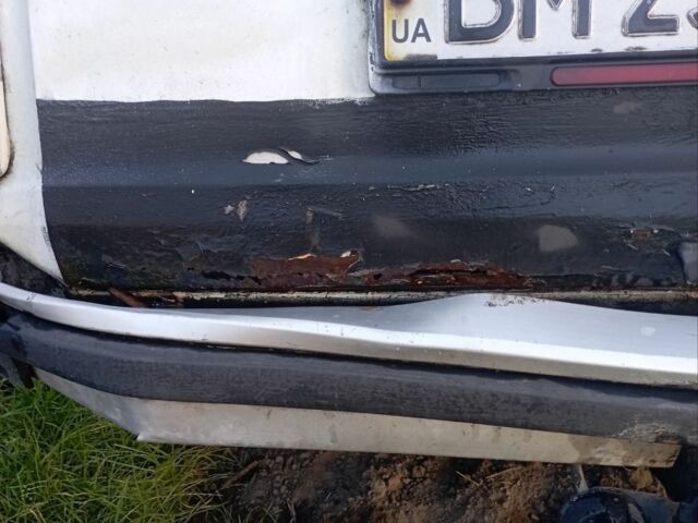 Белый ВАЗ 2102, объемом двигателя 0 л и пробегом 1 тыс. км за 119 $, фото 1 на Automoto.ua