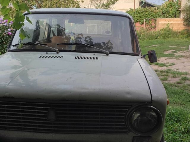 Білий ВАЗ 2102, об'ємом двигуна 0 л та пробігом 90 тис. км за 300 $, фото 1 на Automoto.ua