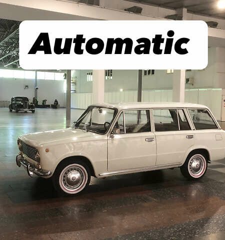Белый ВАЗ 2102, объемом двигателя 1.2 л и пробегом 61 тыс. км за 5500 $, фото 1 на Automoto.ua