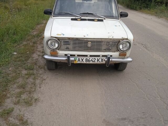 Білий ВАЗ 2102, об'ємом двигуна 0 л та пробігом 500 тис. км за 449 $, фото 1 на Automoto.ua