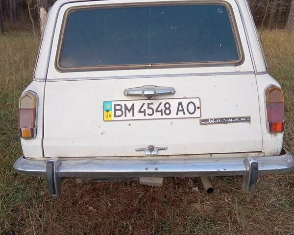 Білий ВАЗ 2102, об'ємом двигуна 1.2 л та пробігом 248 тис. км за 749 $, фото 1 на Automoto.ua