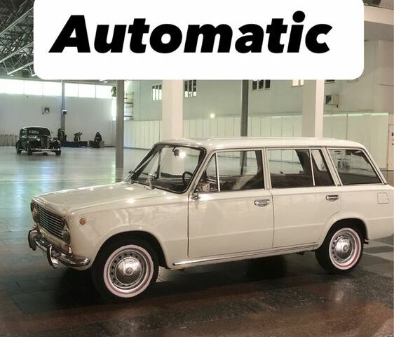 Білий ВАЗ 2102, об'ємом двигуна 0 л та пробігом 61 тис. км за 5500 $, фото 1 на Automoto.ua