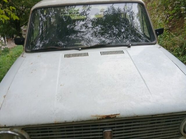 Белый ВАЗ 2102, объемом двигателя 0 л и пробегом 2 тыс. км за 413 $, фото 1 на Automoto.ua