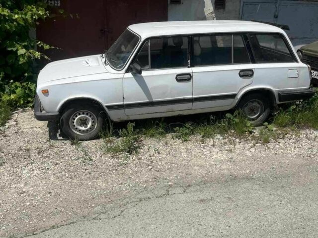 Білий ВАЗ 2102, об'ємом двигуна 0 л та пробігом 3 тис. км за 336 $, фото 1 на Automoto.ua