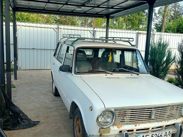 Білий ВАЗ 2102, об'ємом двигуна 1.5 л та пробігом 90 тис. км за 560 $, фото 1 на Automoto.ua