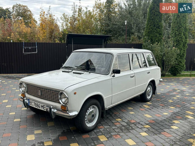 Білий ВАЗ 2102, об'ємом двигуна 1.2 л та пробігом 90 тис. км за 3900 $, фото 1 на Automoto.ua