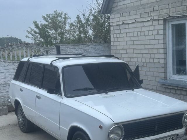 Білий ВАЗ 2102, об'ємом двигуна 1.2 л та пробігом 70 тис. км за 748 $, фото 1 на Automoto.ua