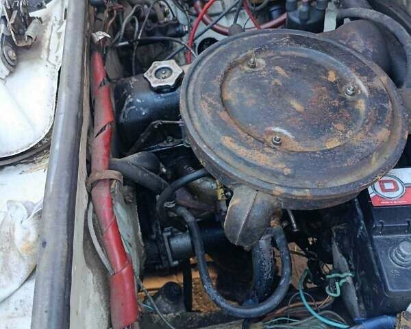 Білий ВАЗ 2102, об'ємом двигуна 1.2 л та пробігом 333 тис. км за 565 $, фото 1 на Automoto.ua