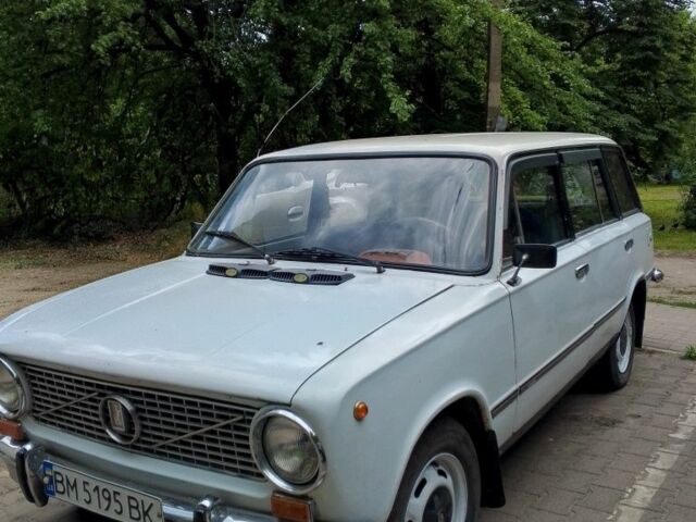 Білий ВАЗ 2102, об'ємом двигуна 1.2 л та пробігом 150 тис. км за 680 $, фото 1 на Automoto.ua
