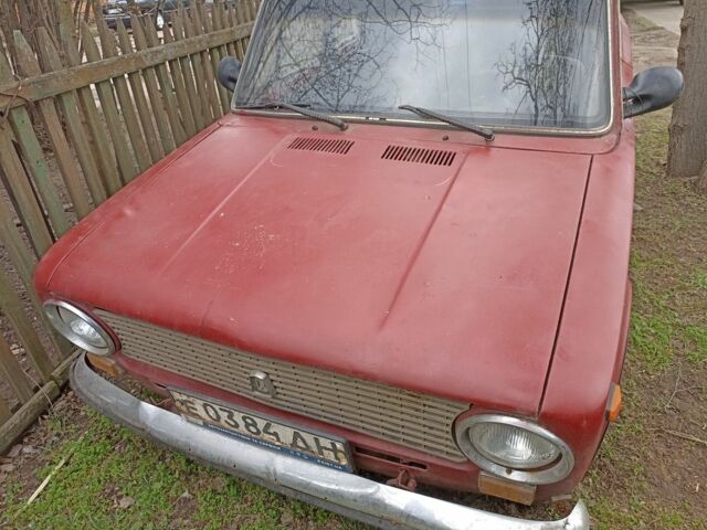 Білий ВАЗ 2102, об'ємом двигуна 0 л та пробігом 200 тис. км за 253 $, фото 1 на Automoto.ua