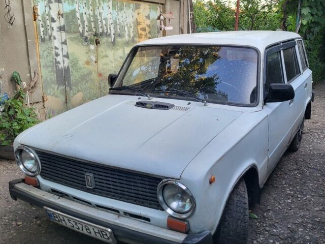 Білий ВАЗ 2102, об'ємом двигуна 0 л та пробігом 200 тис. км за 1502 $, фото 1 на Automoto.ua