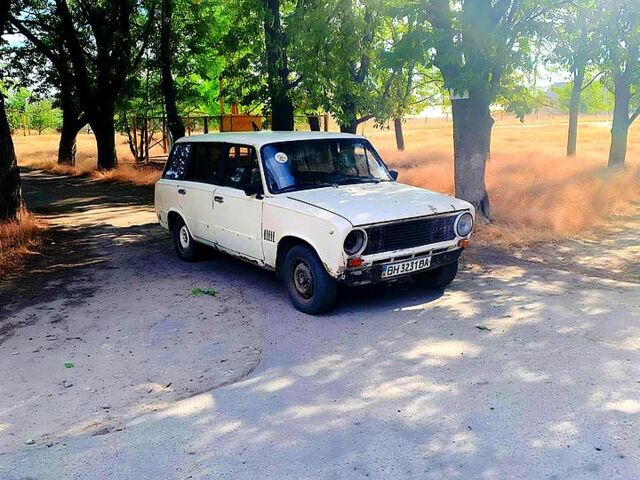 Бежевий ВАЗ 2102, об'ємом двигуна 1.2 л та пробігом 222 тис. км за 400 $, фото 1 на Automoto.ua