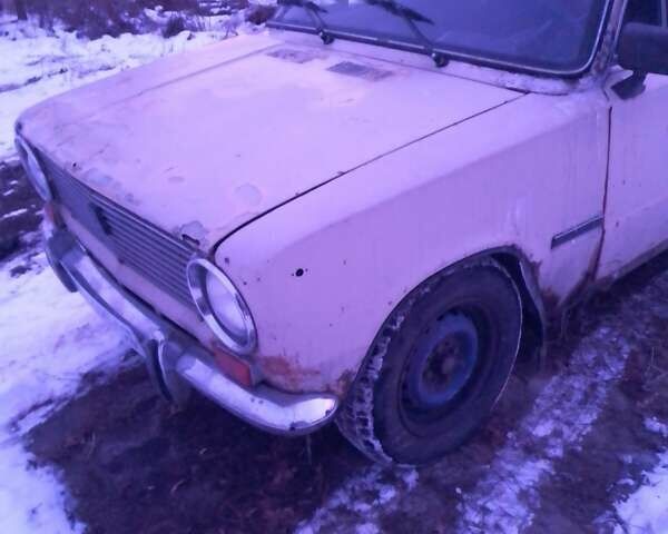 Бежевий ВАЗ 2102, об'ємом двигуна 0 л та пробігом 200 тис. км за 359 $, фото 1 на Automoto.ua