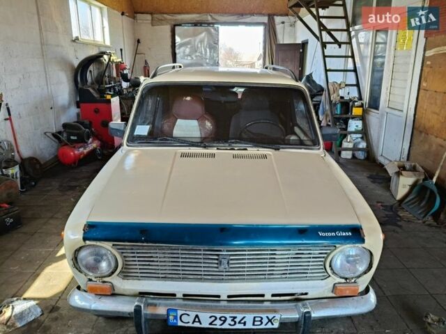 Бежевый ВАЗ 2102, объемом двигателя 1.2 л и пробегом 196 тыс. км за 426 $, фото 1 на Automoto.ua