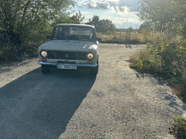 Бежевий ВАЗ 2102, об'ємом двигуна 1.2 л та пробігом 89 тис. км за 607 $, фото 1 на Automoto.ua