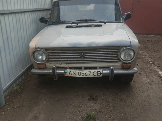 Бежевий ВАЗ 2102, об'ємом двигуна 1.2 л та пробігом 150 тис. км за 356 $, фото 1 на Automoto.ua